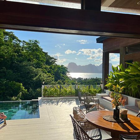 Ahana Resort El Nido Dış mekan fotoğraf