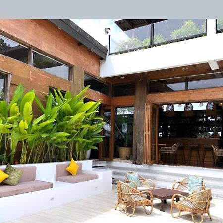 Ahana Resort El Nido Dış mekan fotoğraf