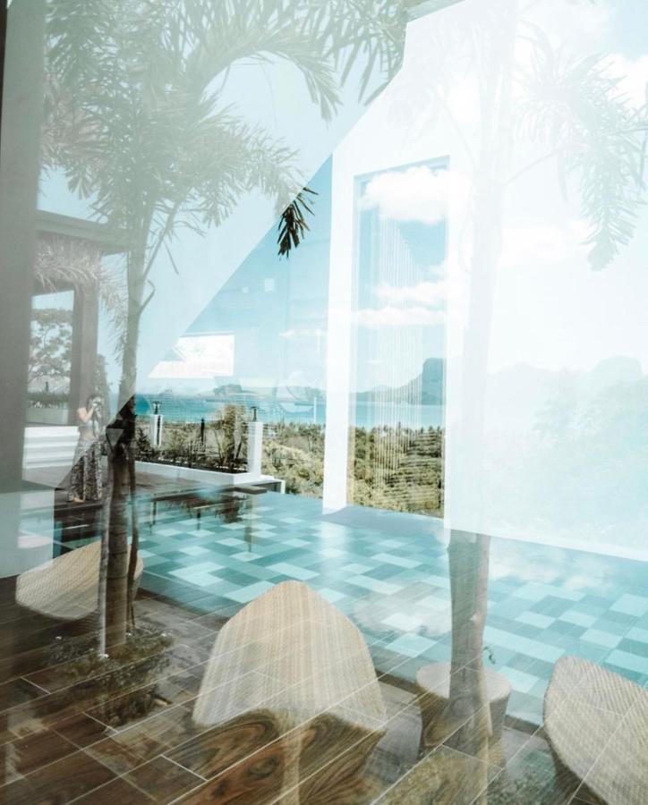 Ahana Resort El Nido Dış mekan fotoğraf