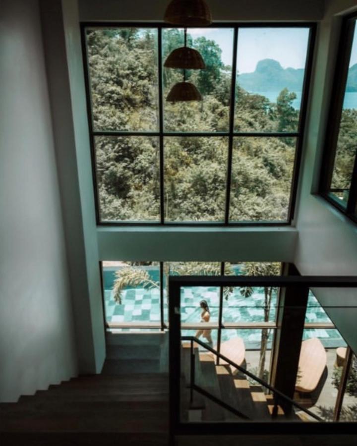Ahana Resort El Nido Dış mekan fotoğraf