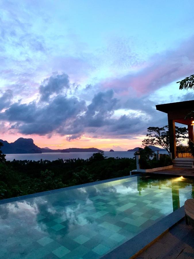 Ahana Resort El Nido Dış mekan fotoğraf