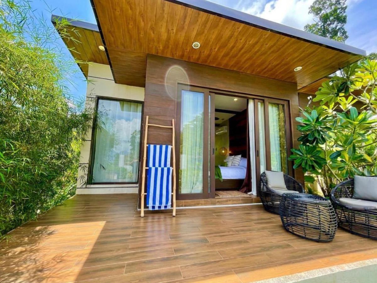 Ahana Resort El Nido Dış mekan fotoğraf