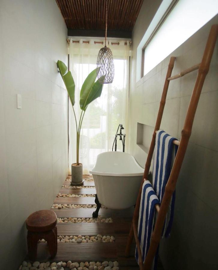 Ahana Resort El Nido Dış mekan fotoğraf