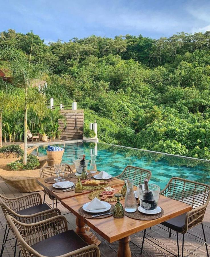 Ahana Resort El Nido Dış mekan fotoğraf