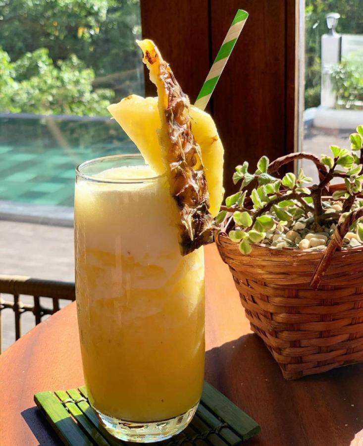 Ahana Resort El Nido Dış mekan fotoğraf