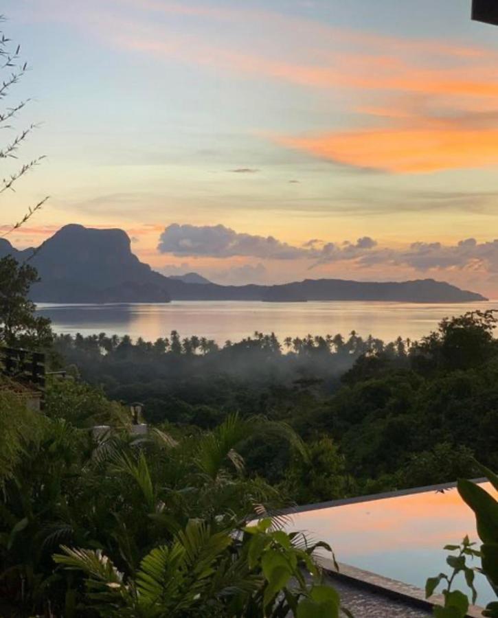 Ahana Resort El Nido Dış mekan fotoğraf