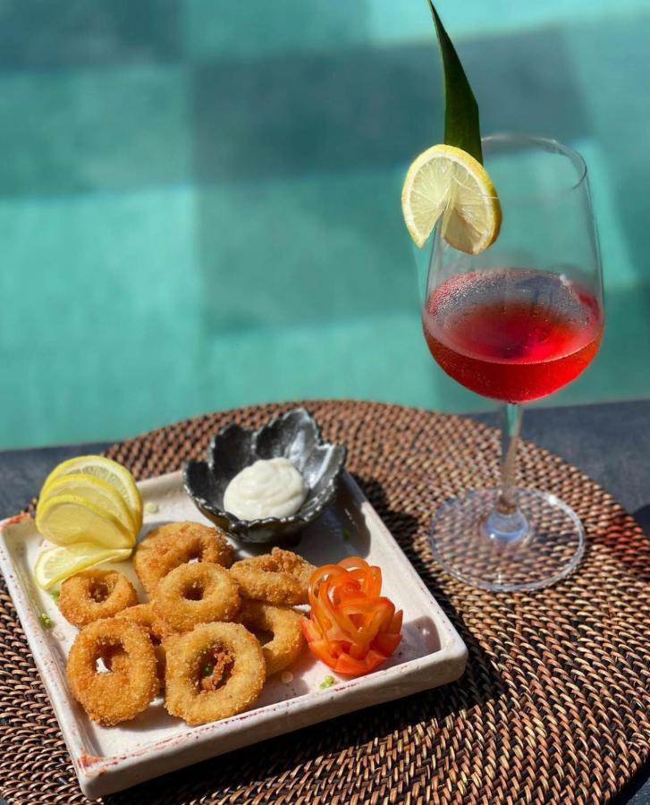 Ahana Resort El Nido Dış mekan fotoğraf