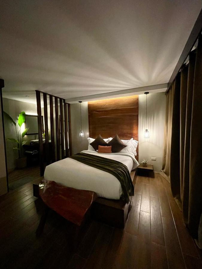 Ahana Resort El Nido Dış mekan fotoğraf