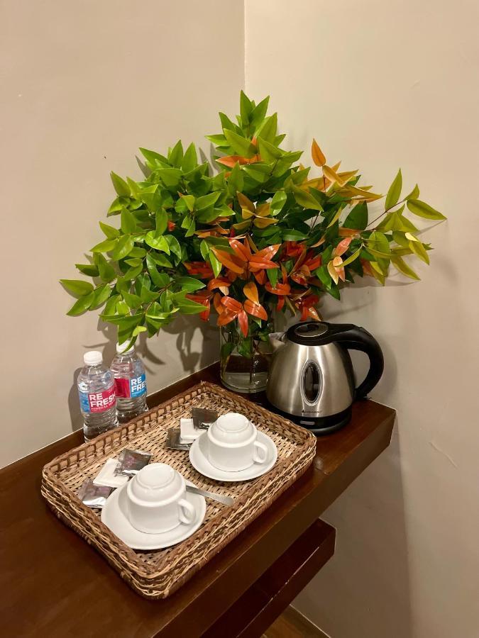 Ahana Resort El Nido Dış mekan fotoğraf