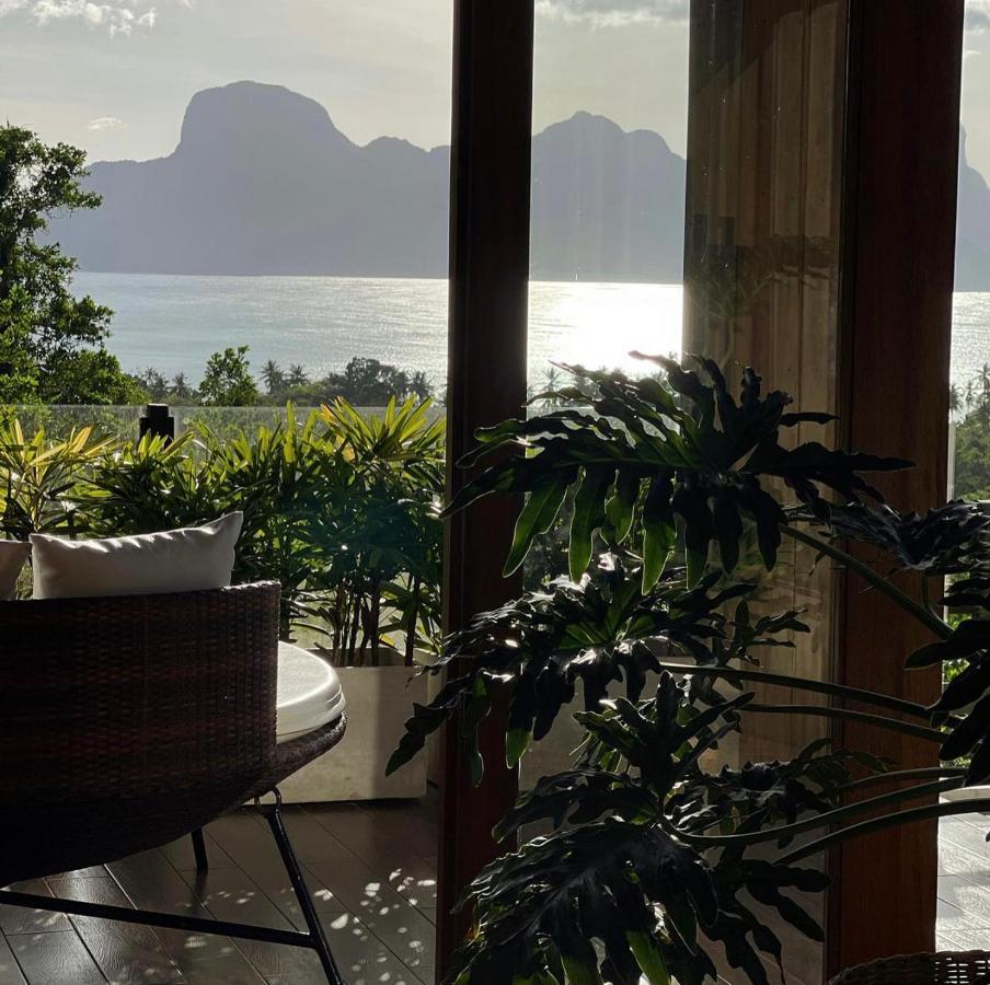 Ahana Resort El Nido Dış mekan fotoğraf