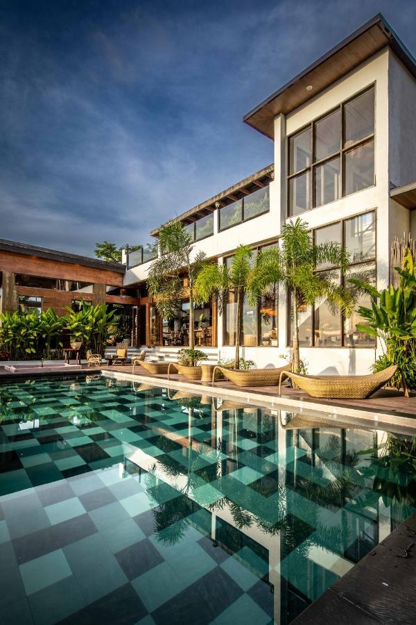 Ahana Resort El Nido Dış mekan fotoğraf