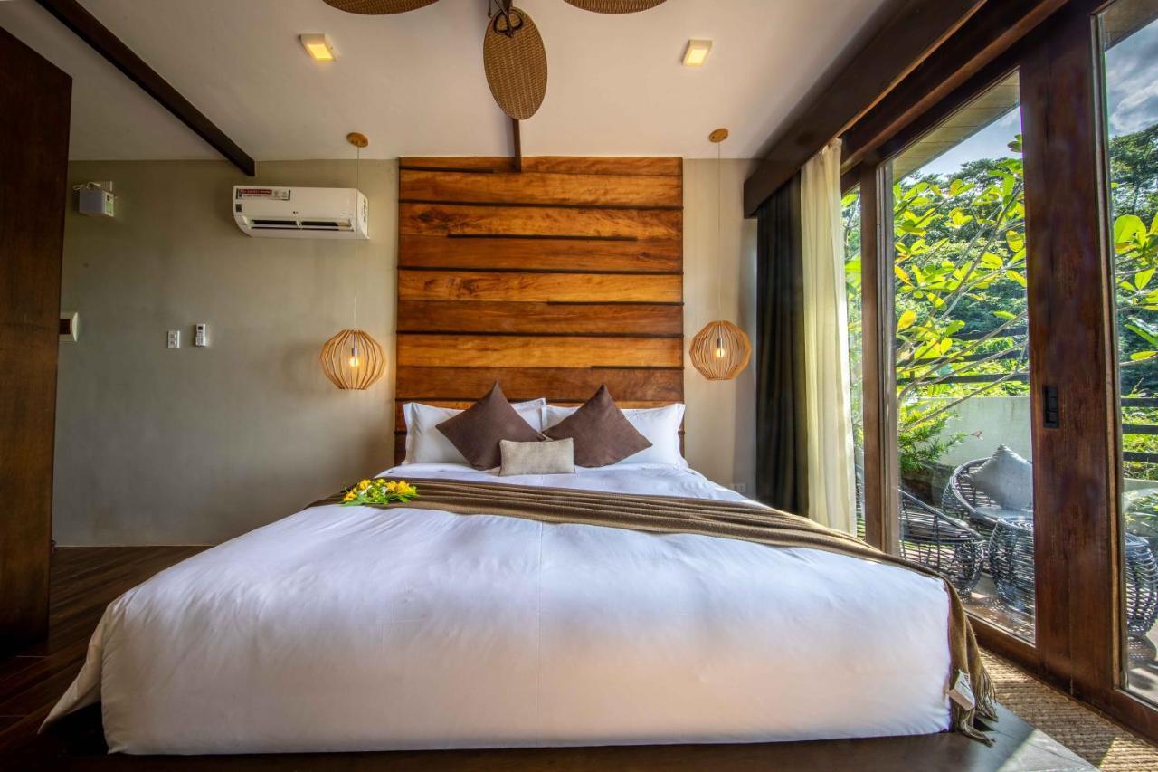 Ahana Resort El Nido Dış mekan fotoğraf
