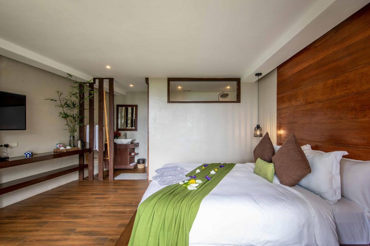 Ahana Resort El Nido Dış mekan fotoğraf