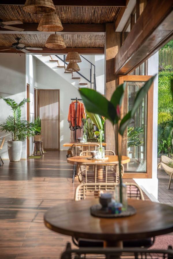 Ahana Resort El Nido Dış mekan fotoğraf