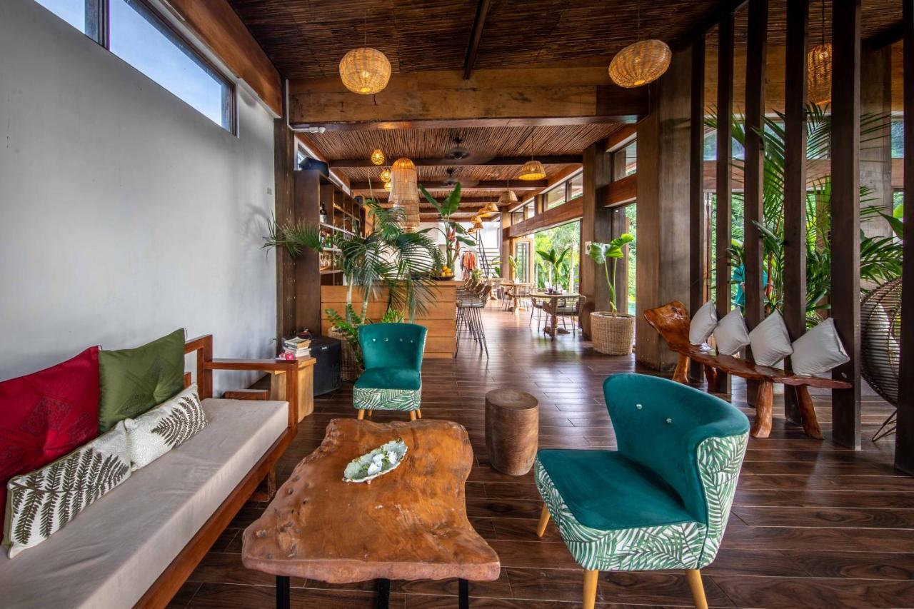 Ahana Resort El Nido Dış mekan fotoğraf