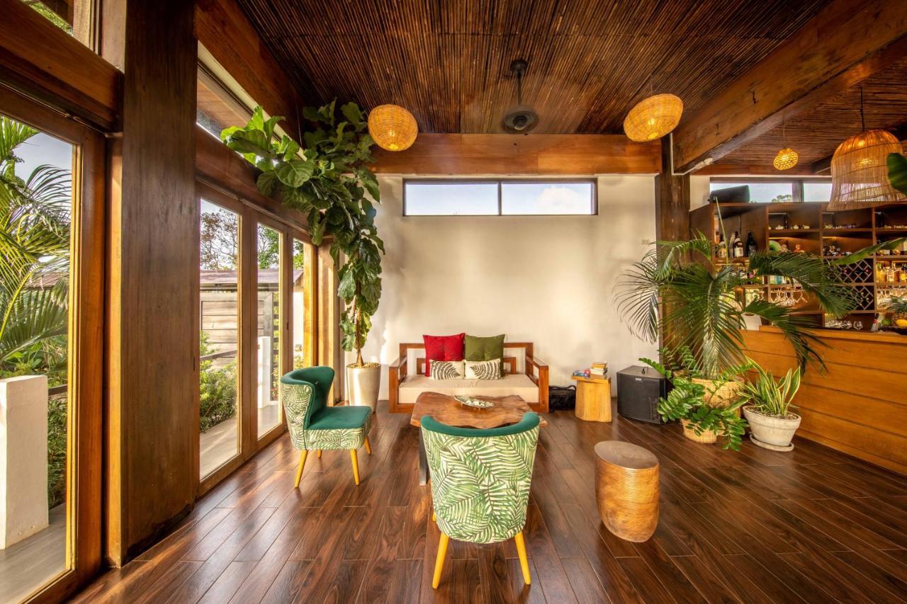 Ahana Resort El Nido Dış mekan fotoğraf