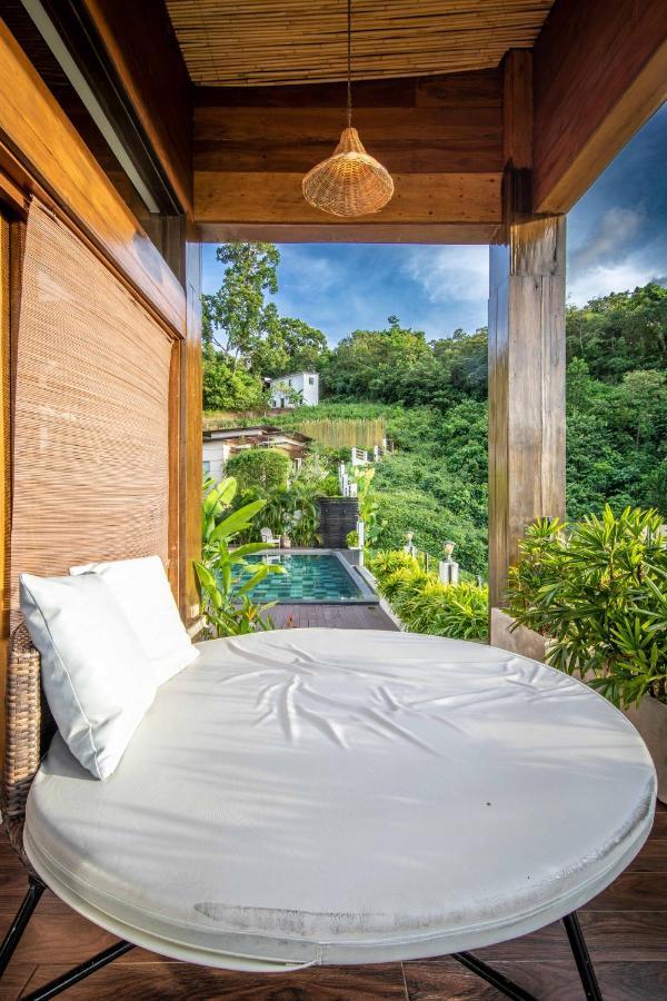 Ahana Resort El Nido Dış mekan fotoğraf