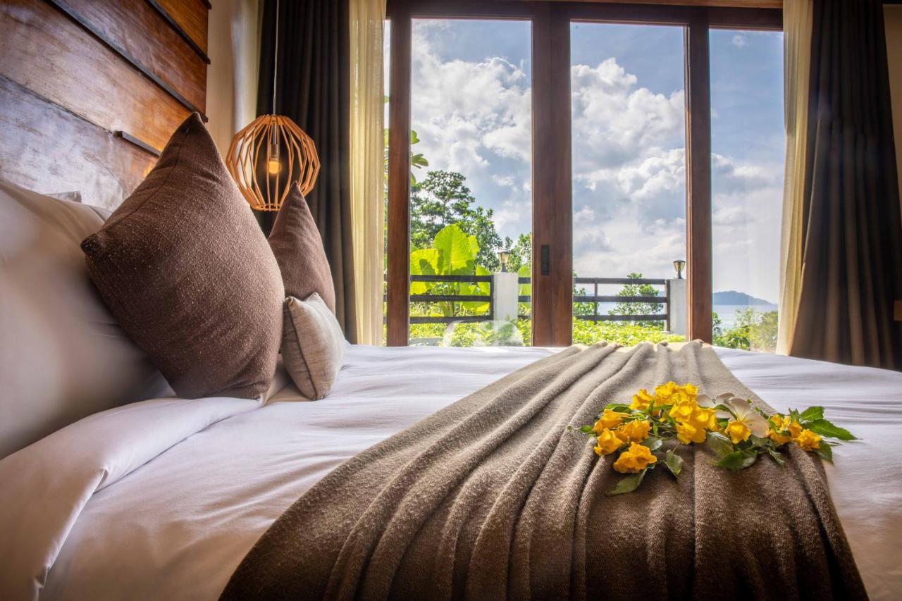 Ahana Resort El Nido Dış mekan fotoğraf