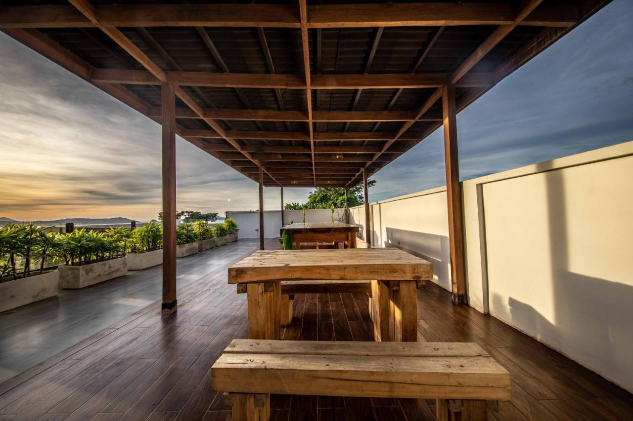 Ahana Resort El Nido Dış mekan fotoğraf