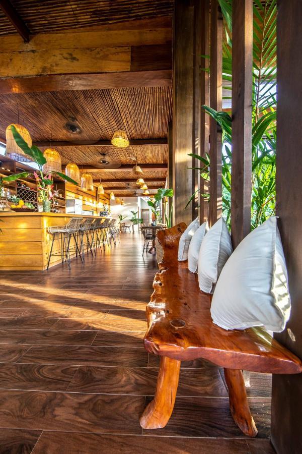 Ahana Resort El Nido Dış mekan fotoğraf