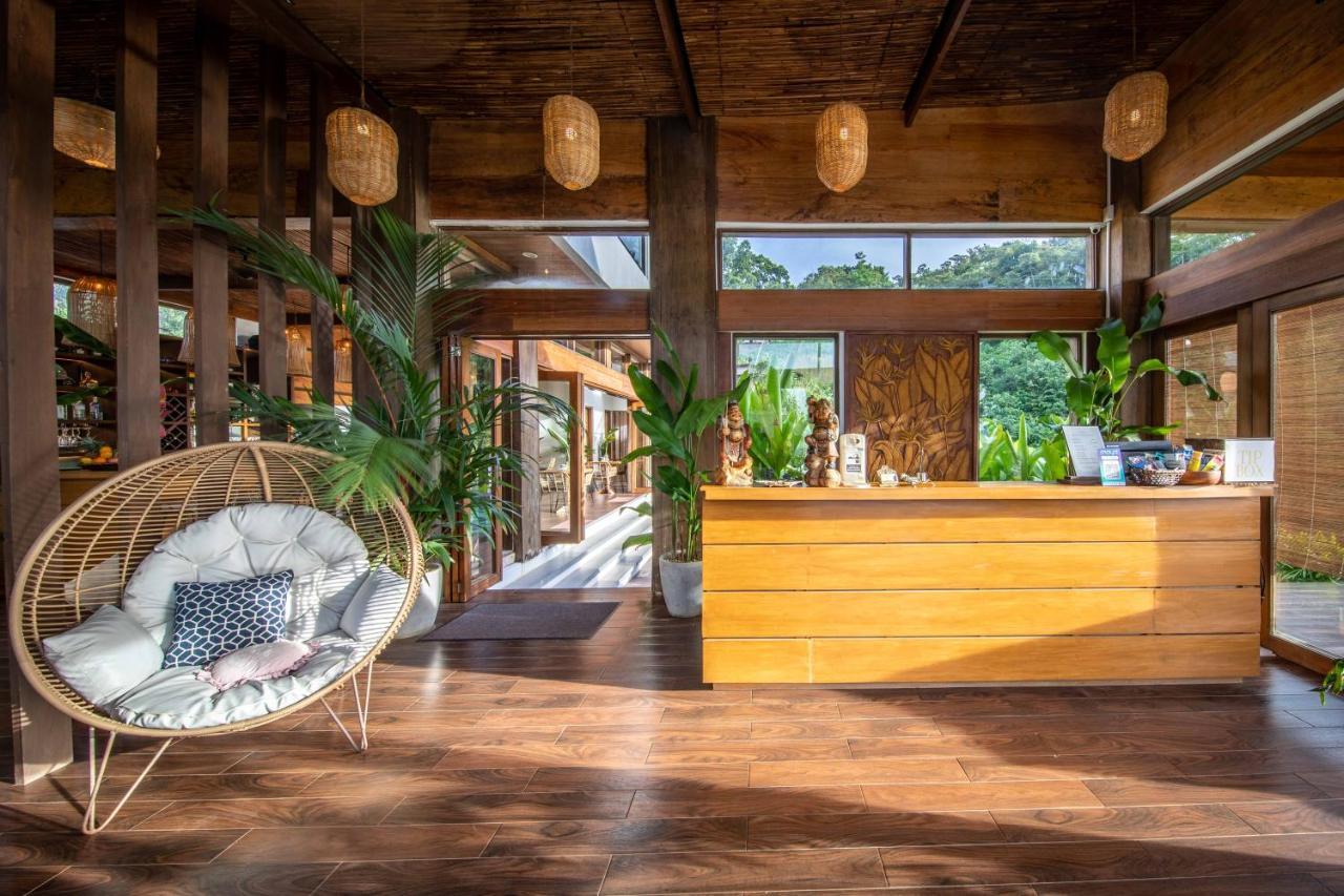 Ahana Resort El Nido Dış mekan fotoğraf