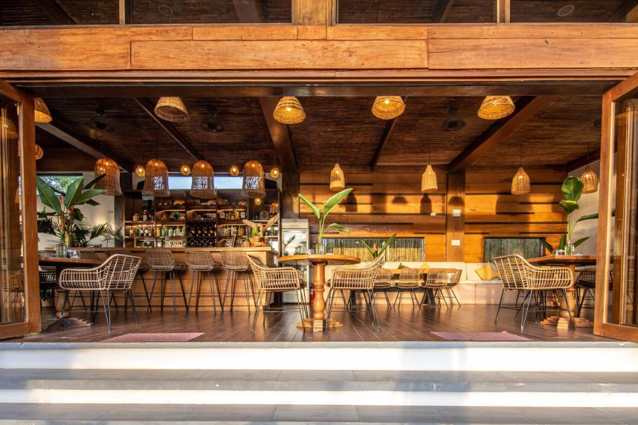 Ahana Resort El Nido Dış mekan fotoğraf