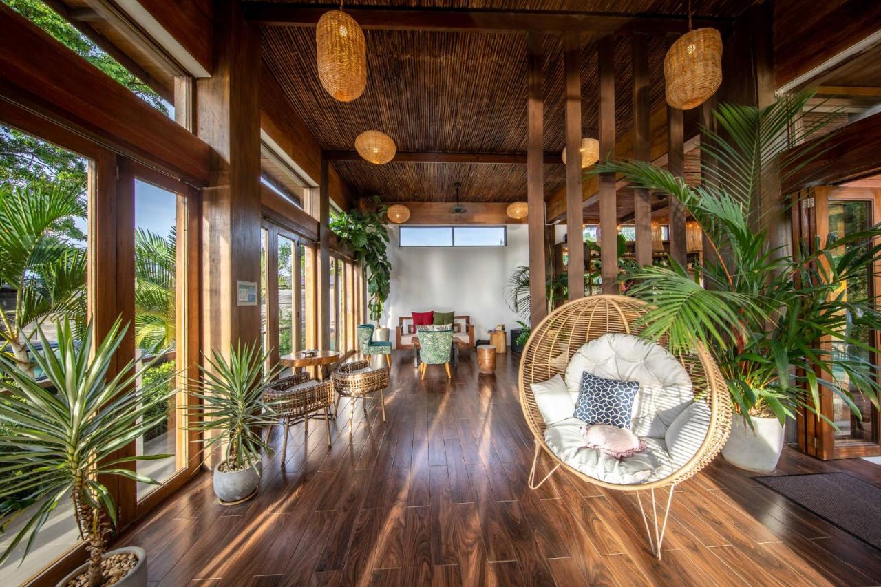 Ahana Resort El Nido Dış mekan fotoğraf