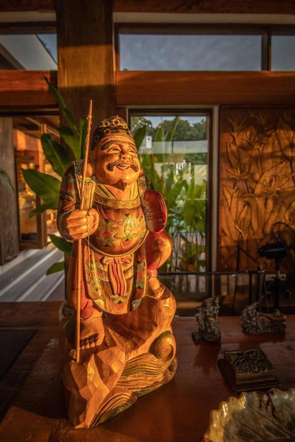 Ahana Resort El Nido Dış mekan fotoğraf