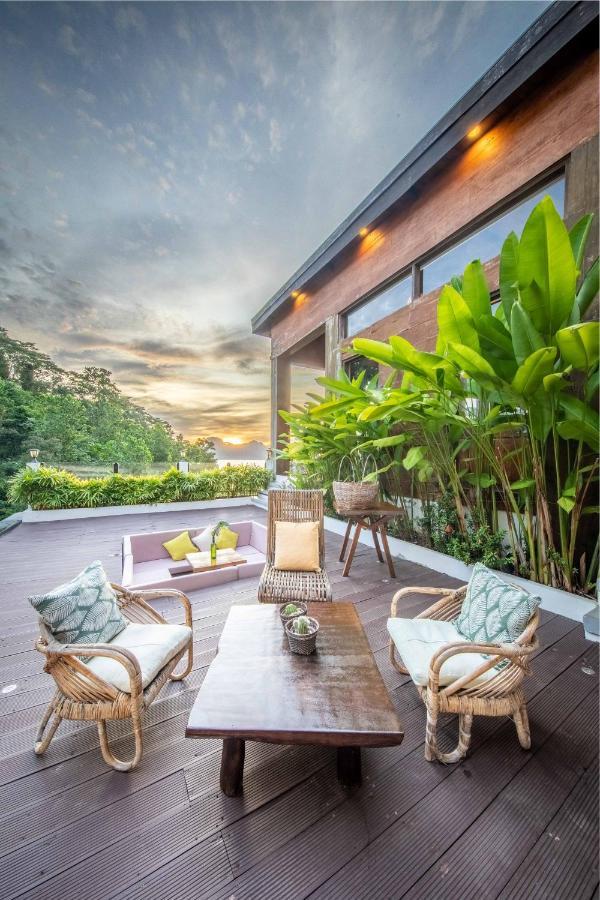 Ahana Resort El Nido Dış mekan fotoğraf