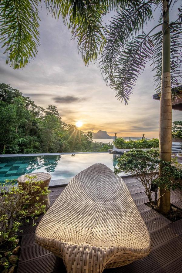 Ahana Resort El Nido Dış mekan fotoğraf