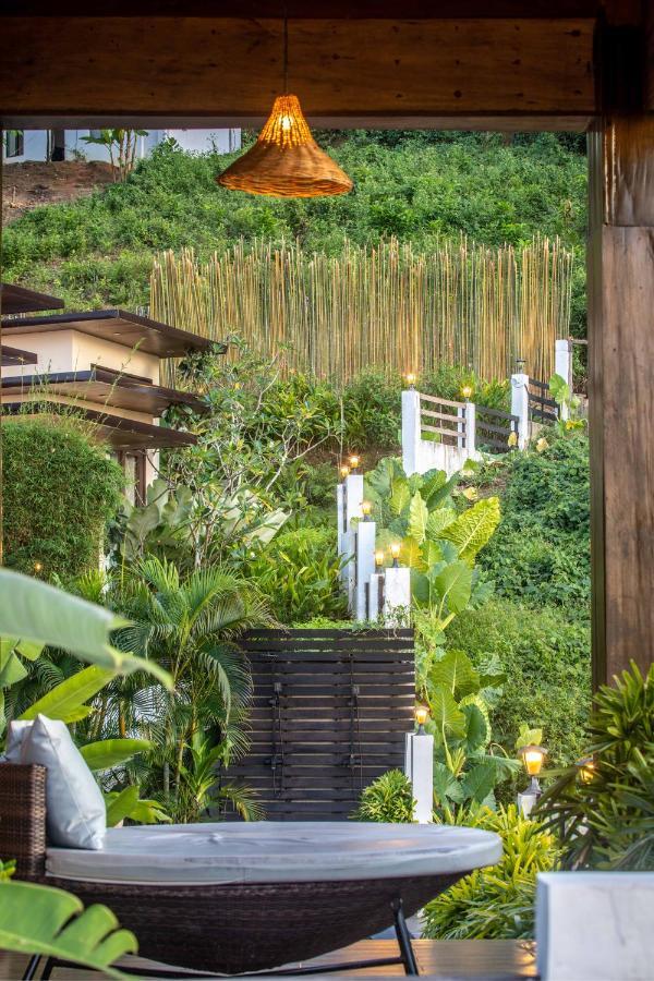 Ahana Resort El Nido Dış mekan fotoğraf