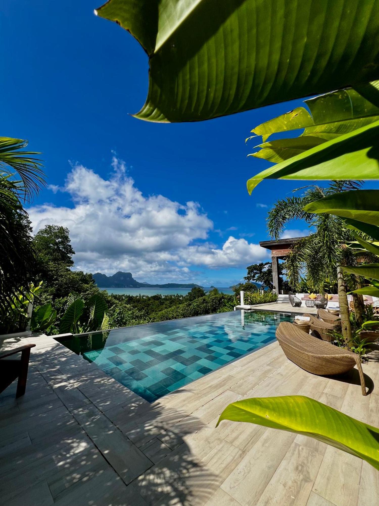 Ahana Resort El Nido Dış mekan fotoğraf