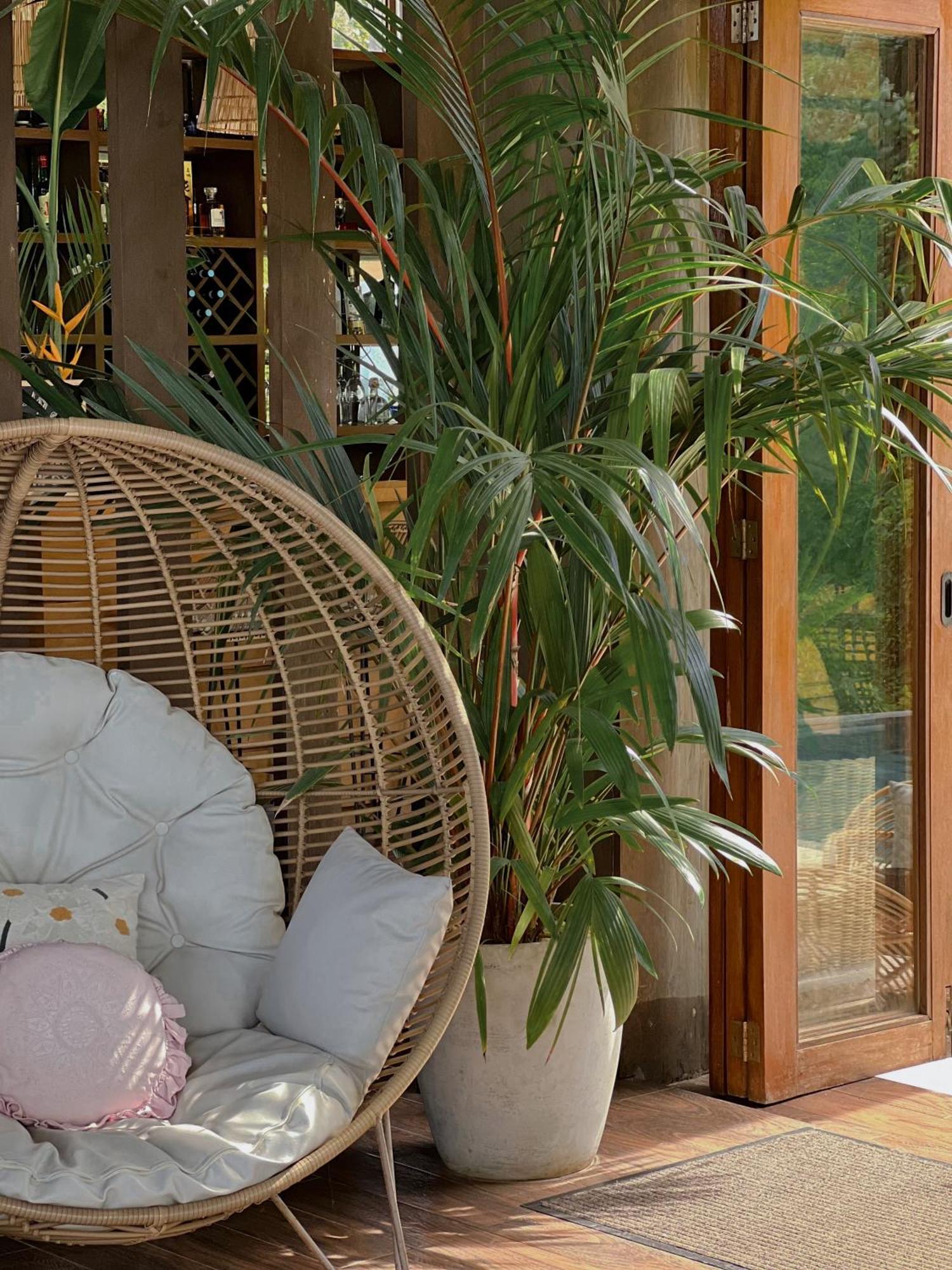 Ahana Resort El Nido Dış mekan fotoğraf