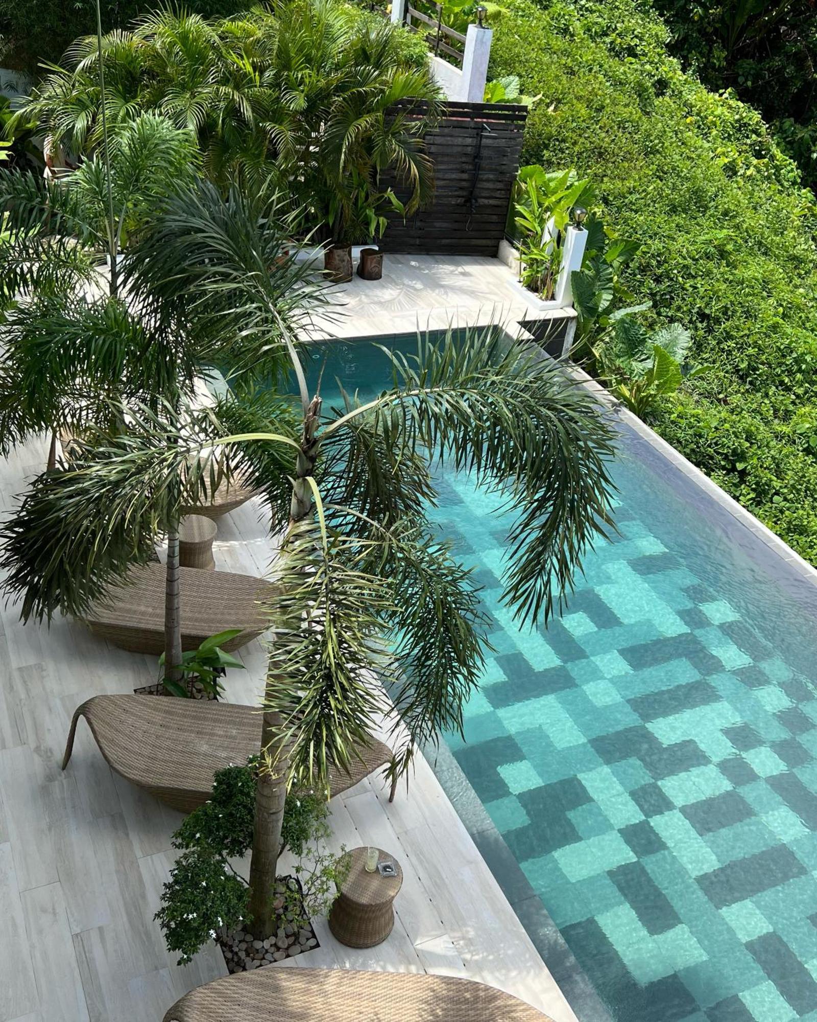 Ahana Resort El Nido Dış mekan fotoğraf
