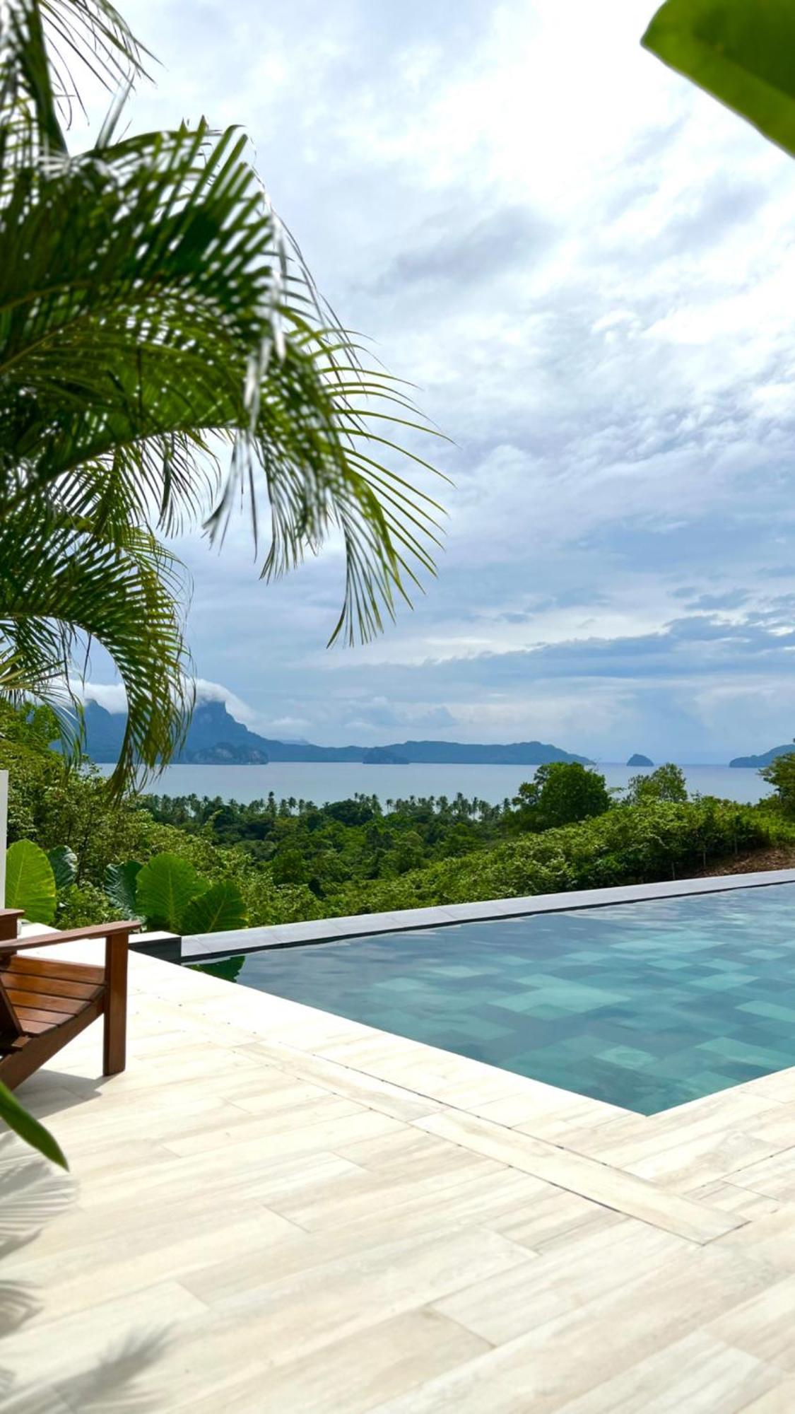 Ahana Resort El Nido Dış mekan fotoğraf