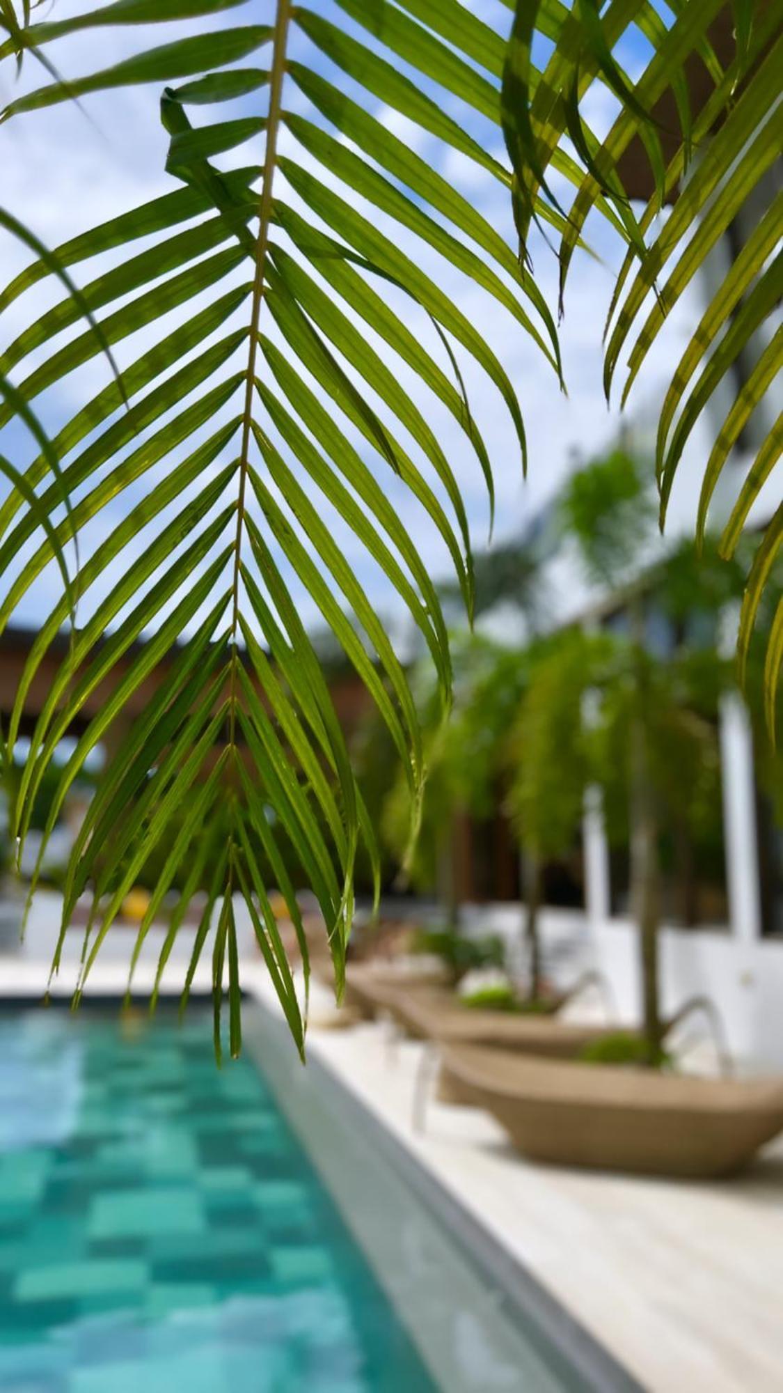 Ahana Resort El Nido Dış mekan fotoğraf