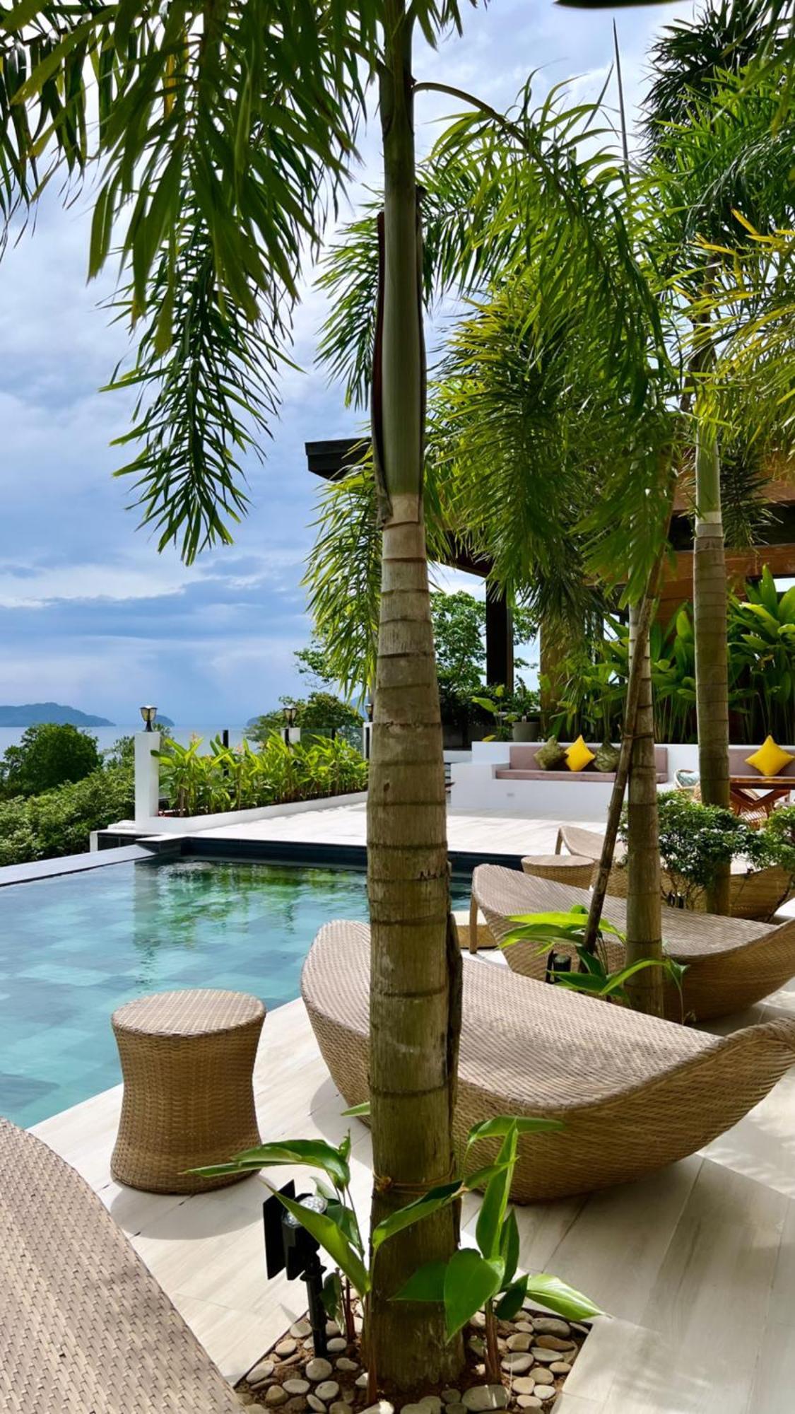 Ahana Resort El Nido Dış mekan fotoğraf