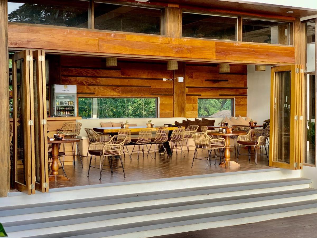 Ahana Resort El Nido Dış mekan fotoğraf